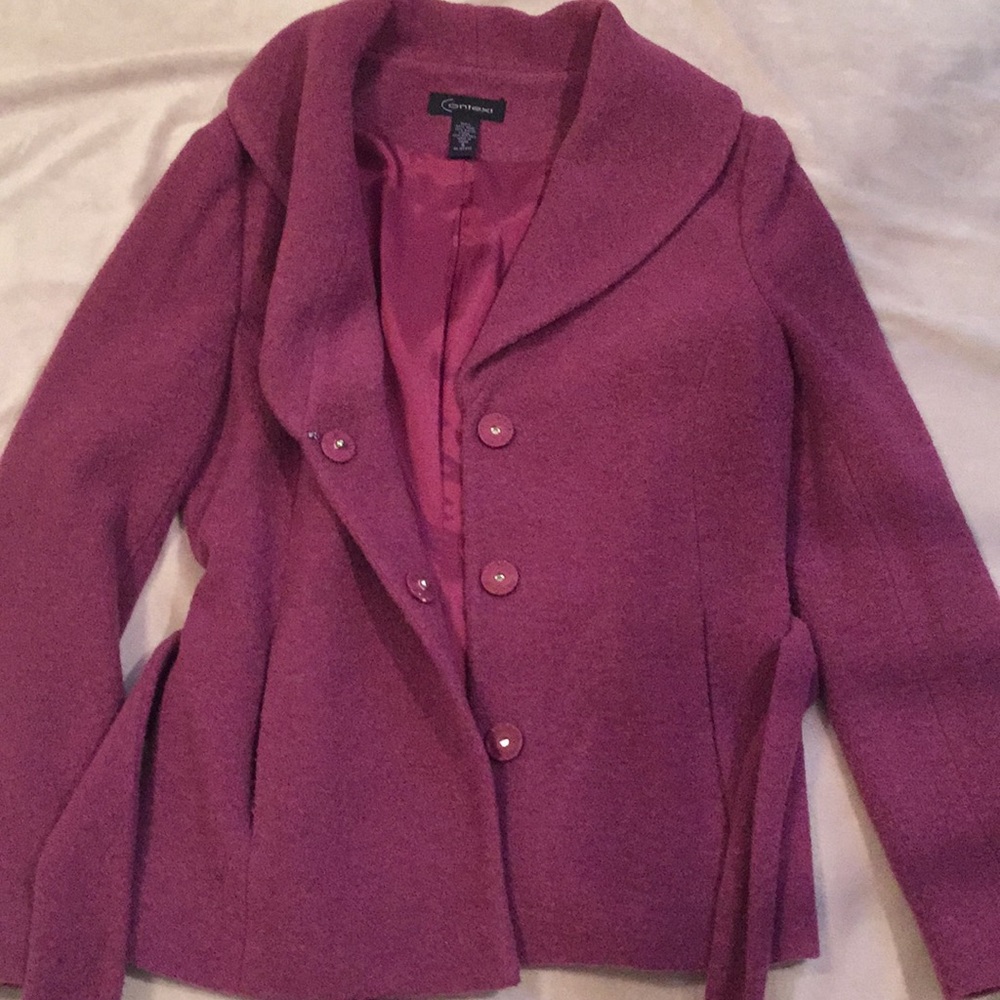 Jacket - Picture 3 of 5